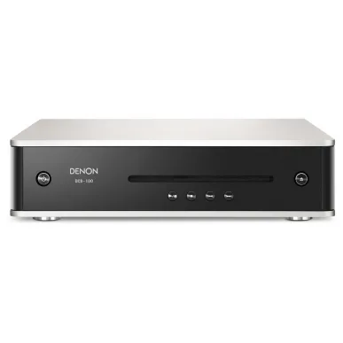 CD проигрыватель Denon DCD-100